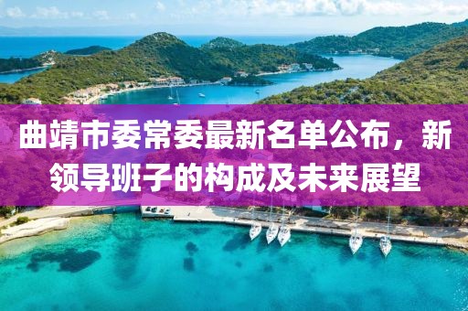 曲靖市委常委最新名單公布，新領(lǐng)導班子的構成及未來(lái)展望