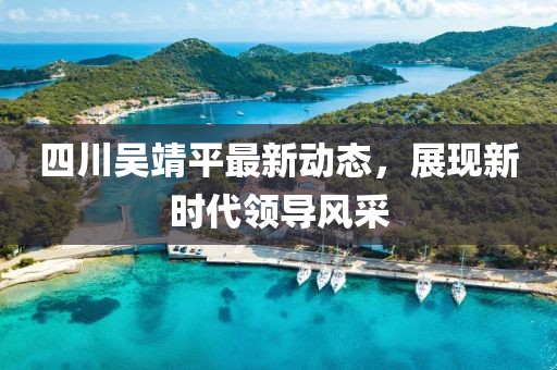 四川吳靖平最新動(dòng)態(tài)，展現新時(shí)代領(lǐng)導風(fēng)采