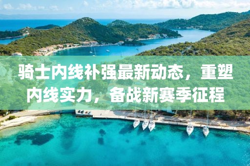 騎士?jì)染€(xiàn)補強最新動(dòng)態(tài)，重塑內線(xiàn)實(shí)力，備戰新賽季征程