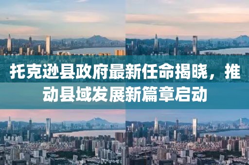 托克遜縣政府最新任命揭曉，推動(dòng)縣域發(fā)展新篇章啟動(dòng)