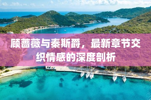 顧薔薇與秦斯爵，最新章節交織情感的深度剖析