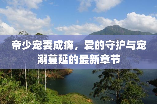 帝少寵妻成癮，愛(ài)的守護與寵溺蔓延的最新章節