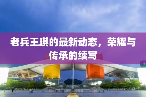 老兵王琪的最新動(dòng)態(tài)，榮耀與傳承的續寫(xiě)