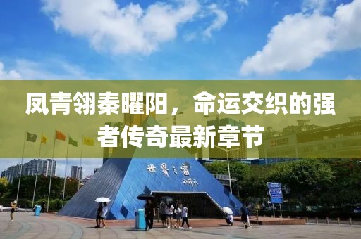 鳳青翎秦曜陽(yáng)，命運交織的強者傳奇最新章節