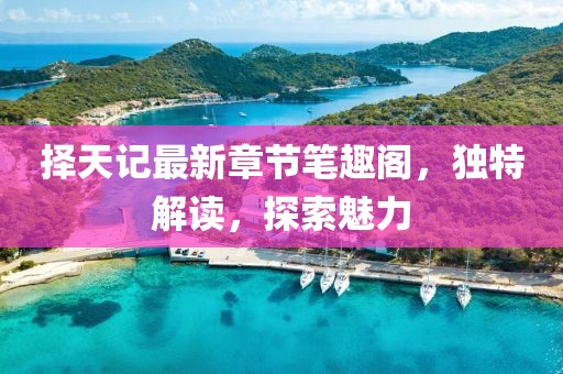 擇天記最新章節筆趣閣，獨特解讀，探索魅力