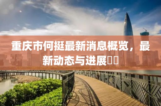 重慶市何挺最新消息概覽，最新動(dòng)態(tài)與進(jìn)展??