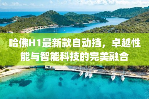 哈佛H1最新款自動(dòng)擋，卓越性能與智能科技的完美融合