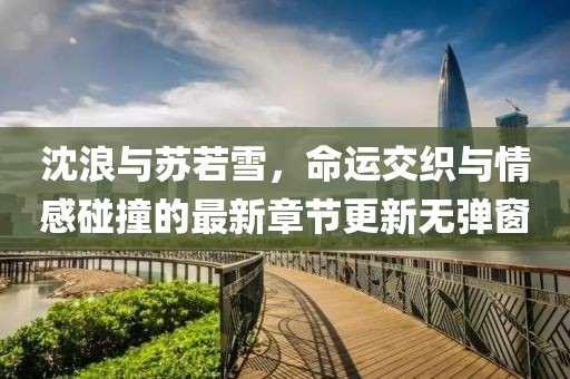 沈浪與蘇若雪，命運交織與情感碰撞的最新章節更新無(wú)彈窗
