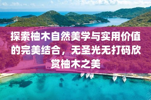 探索柚木自然美學(xué)與實(shí)用價(jià)值的完美結合，無(wú)圣光無(wú)打碼欣賞柚木之美