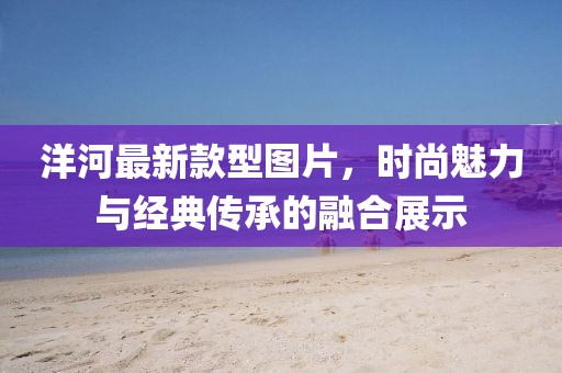 洋河最新款型圖片，時(shí)尚魅力與經(jīng)典傳承的融合展示