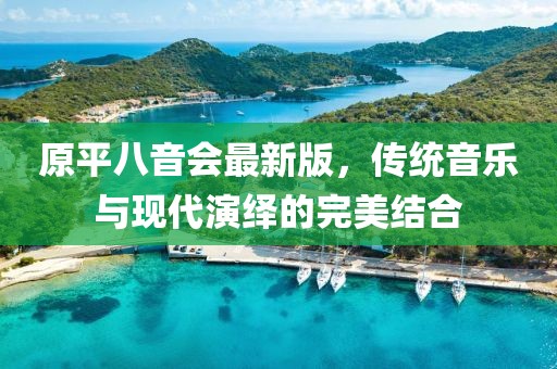 原平八音會(huì )最新版，傳統音樂(lè )與現代演繹的完美結合