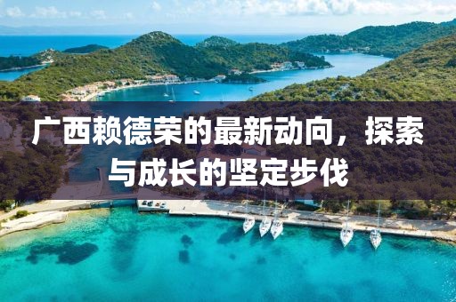 廣西賴(lài)德榮的最新動(dòng)向，探索與成長(cháng)的堅定步伐