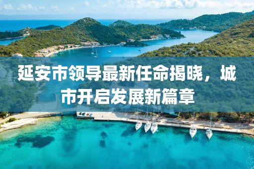 延安市領(lǐng)導最新任命揭曉，城市開(kāi)啟發(fā)展新篇章