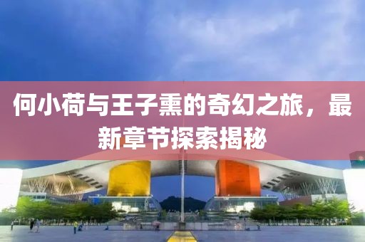 何小荷與王子熏的奇幻之旅，最新章節探索揭秘