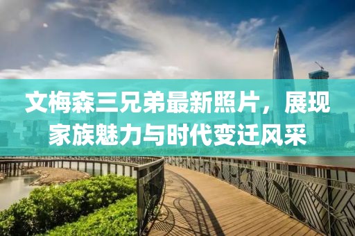 文梅森三兄弟最新照片，展現家族魅力與時(shí)代變遷風(fēng)采