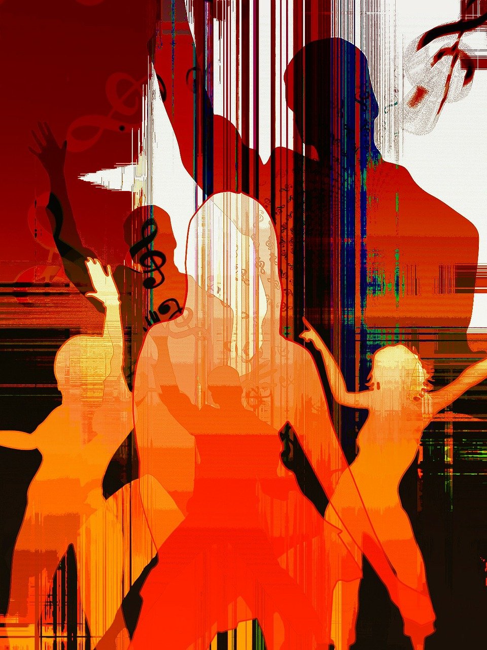 夢(mèng)曉輝音最新作品揭秘，音樂(lè )與藝術(shù)的交融之美探索