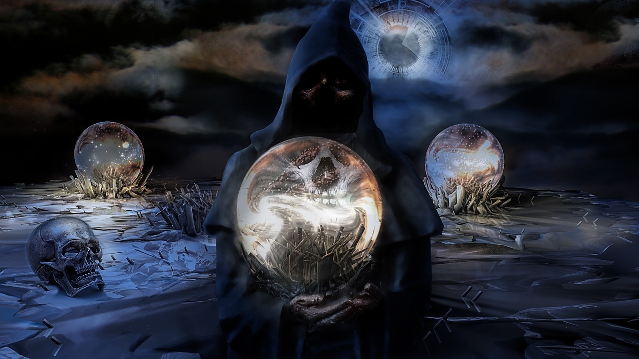 最新3D魔幻手游，探索魔幻世界的無(wú)盡魅力