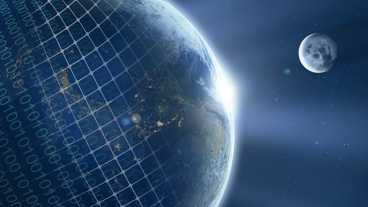 太空宇航局最新版，開(kāi)啟宇宙探索新篇章