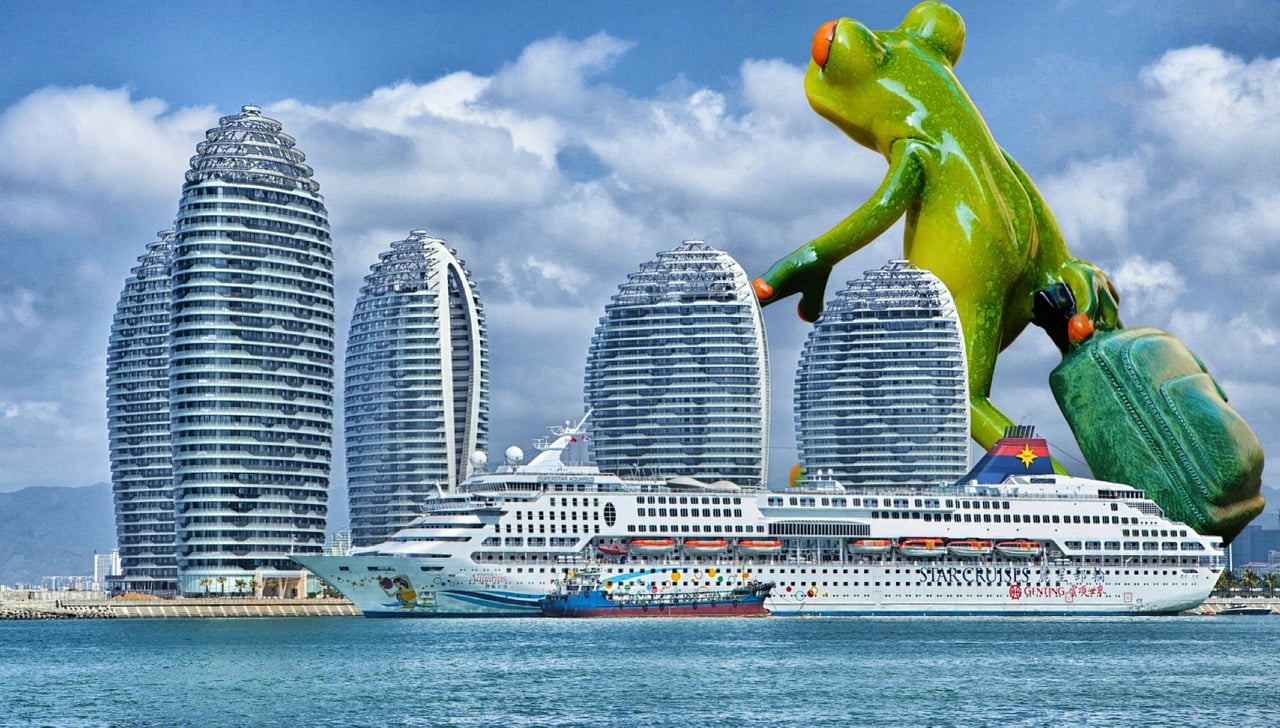 海南海灣雨林最新房?jì)r(jià)概覽，最新房?jì)r(jià)概況及分析