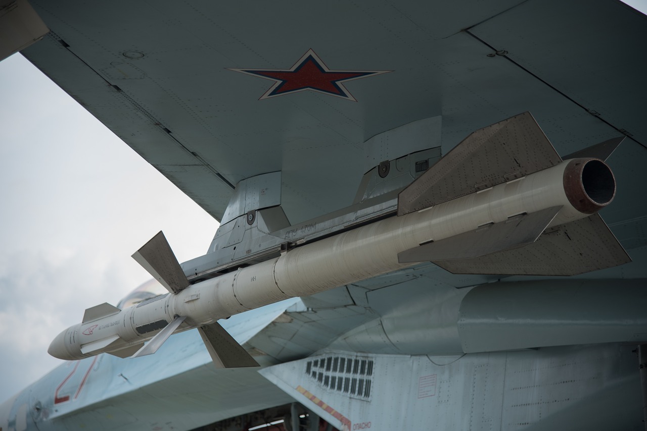 俄羅斯最新戰機T-50，前沿科技與軍事力量的巔峰之作