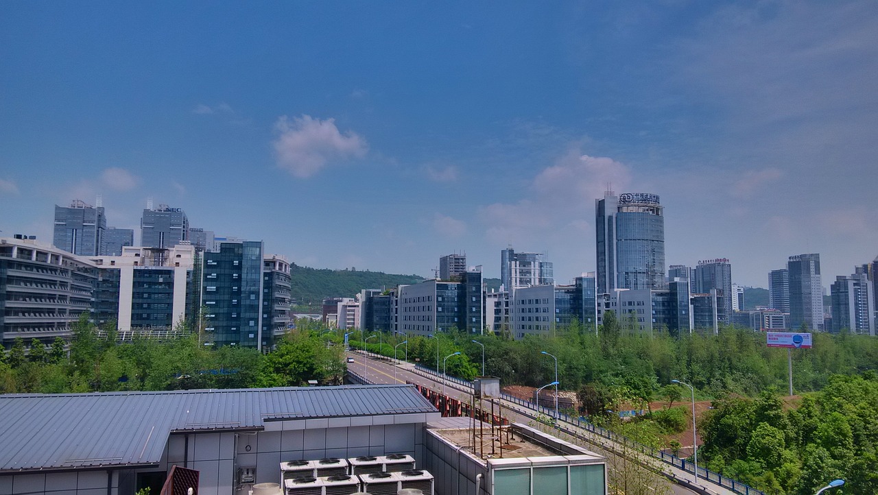 寧波大嵩新區，城市發(fā)展的最新篇章，嶄新篇章開(kāi)啟