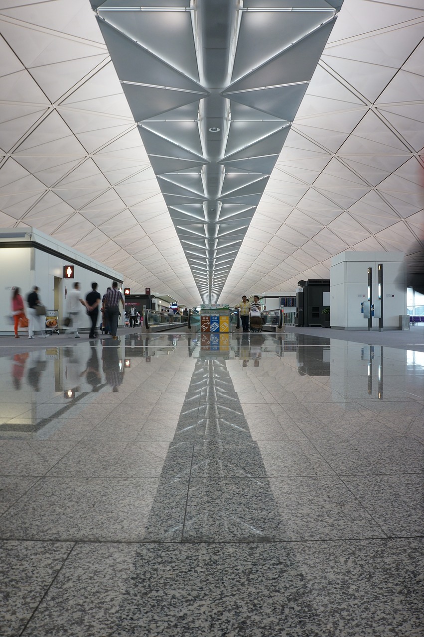 郴州北湖機場(chǎng)建設步伐加速，未來(lái)展望無(wú)限，最新進(jìn)展報告