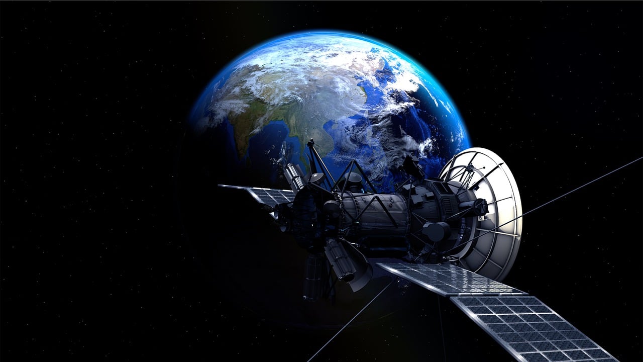 北斗星換代引領(lǐng)全球衛星導航新篇章，最新消息揭秘