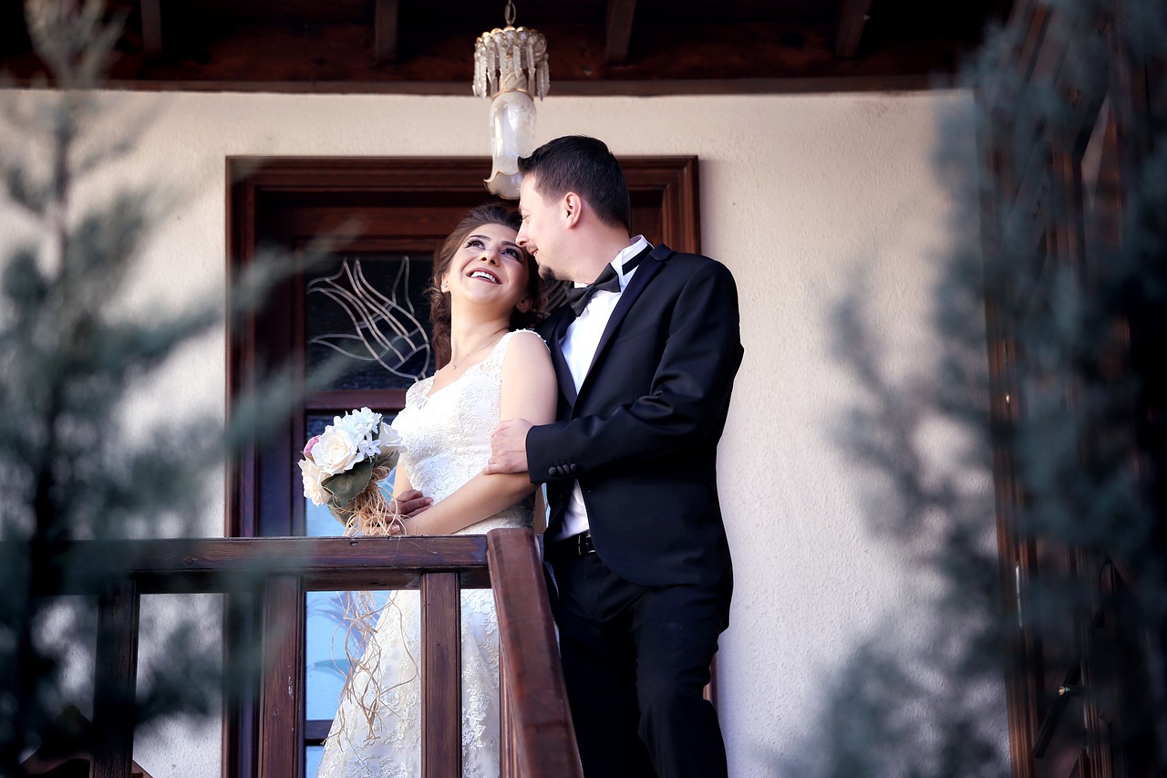 玖月奇跡愛(ài)情與音樂(lè )雙豐收，結婚最新消息曝光！