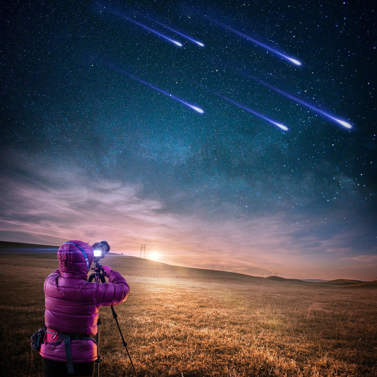 小農民大明星，星光閃耀的鄉村崛起之路最新章節