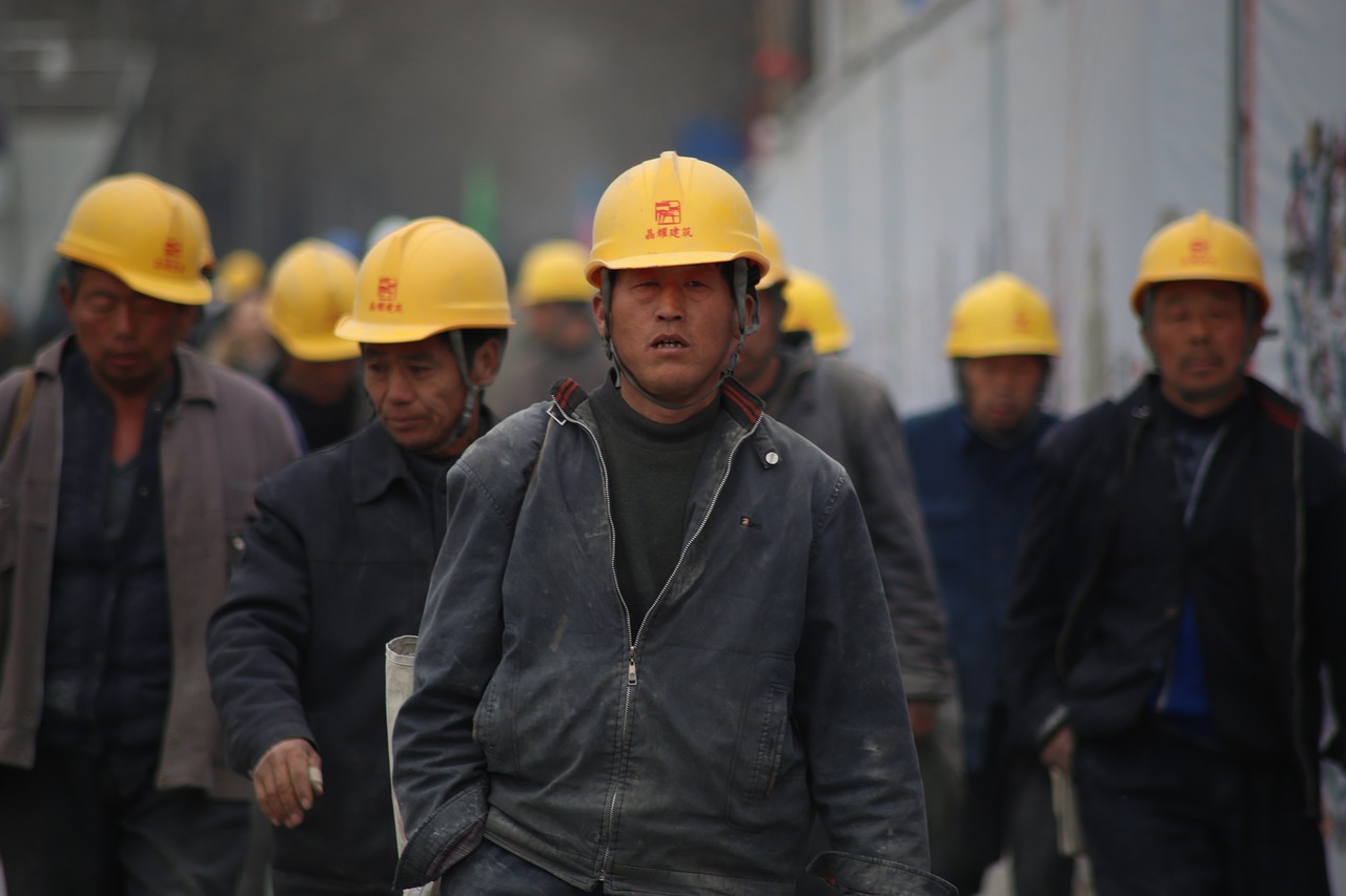 下沙駕駛員最新招聘趨勢，行業(yè)前景、崗位需求與職業(yè)發(fā)展展望