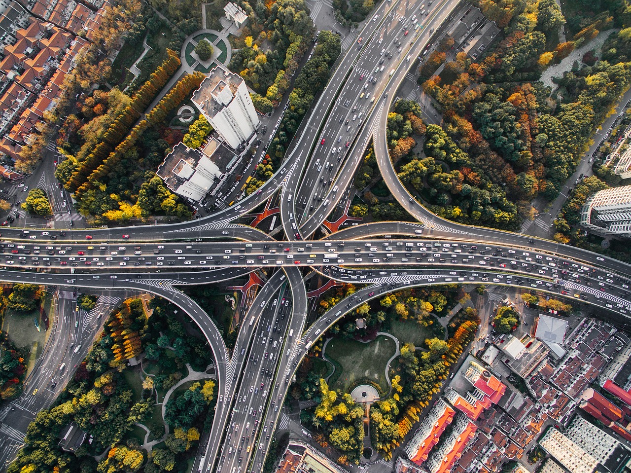 普寧最新道路規劃圖揭曉，塑造現代化城市交通新面貌