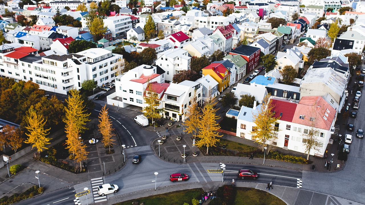 界首市最新道路規劃，塑造現代化城市交通新面貌