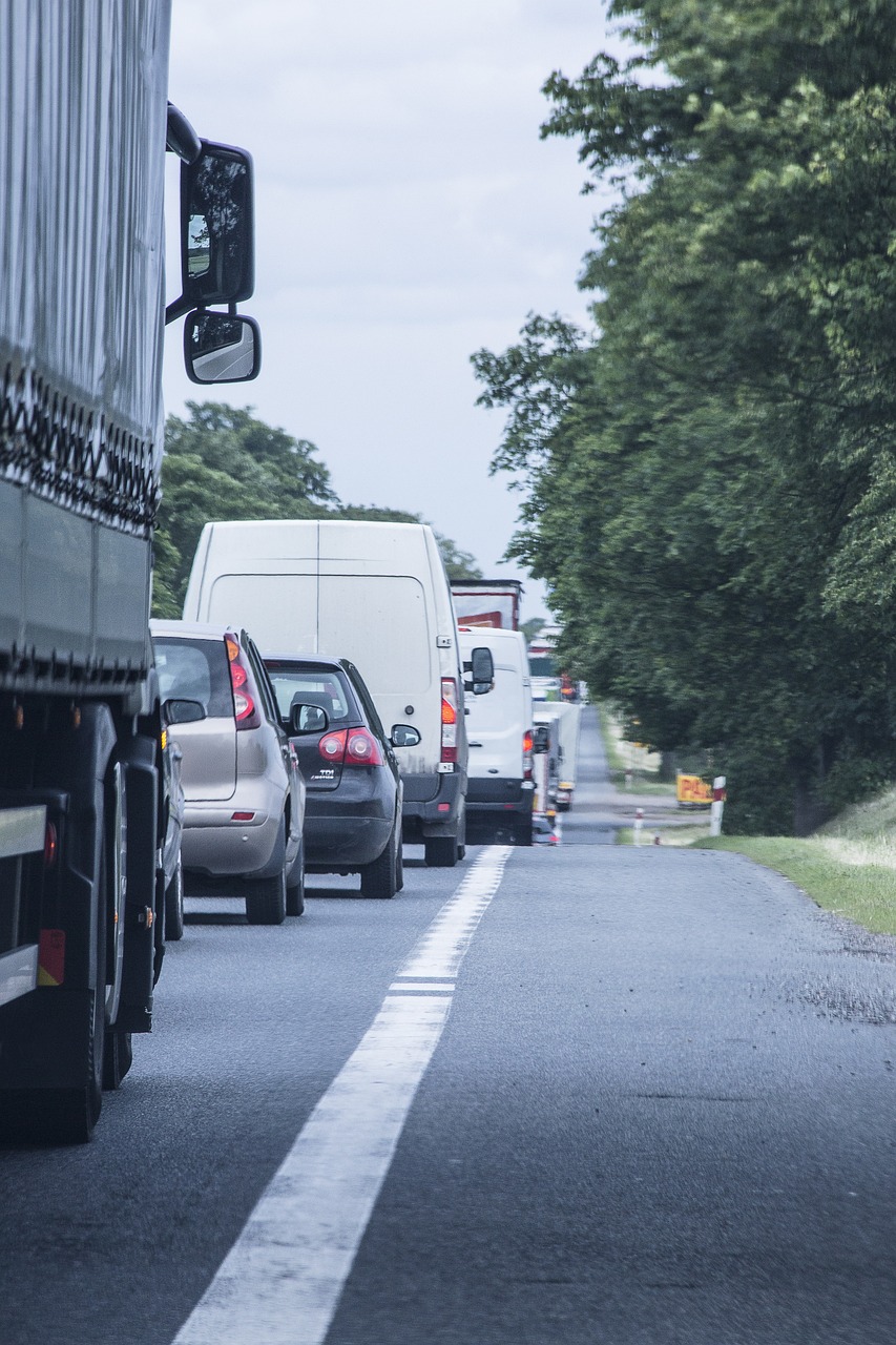 禮泉縣最新道路規劃，構建現代化交通網(wǎng)絡(luò )，助力縣域經(jīng)濟發(fā)展新篇章