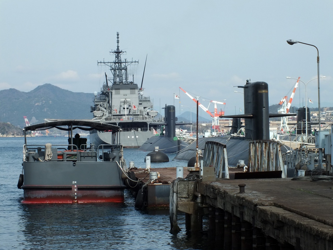 中國人民解放軍海軍遼寧艦（169艦）改裝最新進(jìn)展揭秘，我國海軍艦艇改裝進(jìn)展順利！