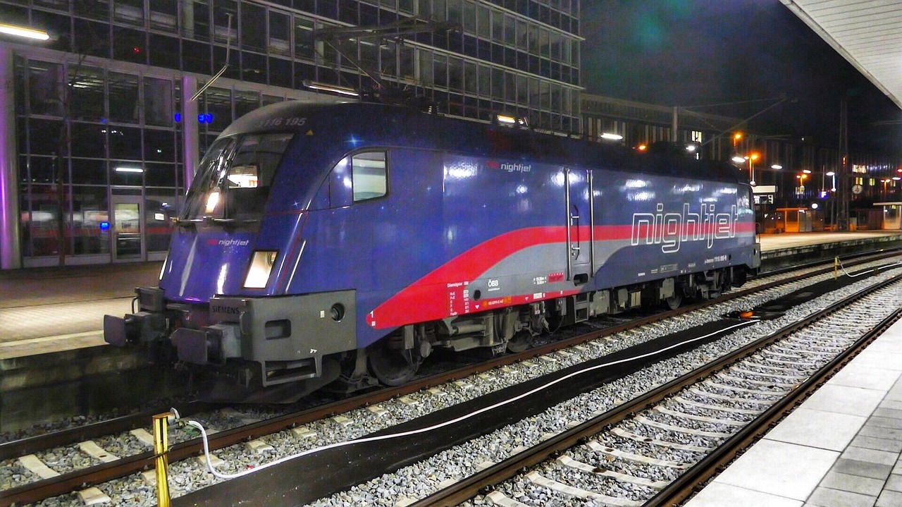 K1628次列車(chē)最新列表，探尋中國鐵路的脈搏之旅