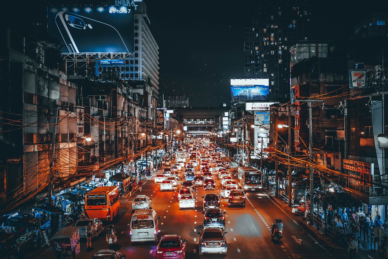 西安港務(wù)區萬(wàn)達城，城市新動(dòng)力源崛起