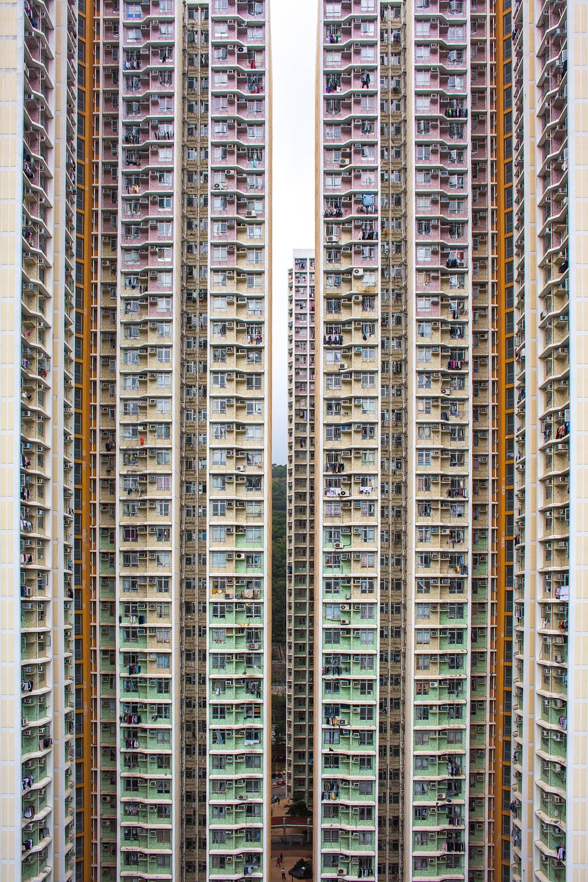 寧安最新豪華三指五樓公寓，理想居住與投資之選