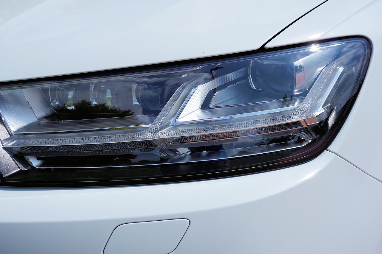 奧迪全新電動(dòng)豪華SUV Q4即將震撼登場(chǎng)，最新消息一覽