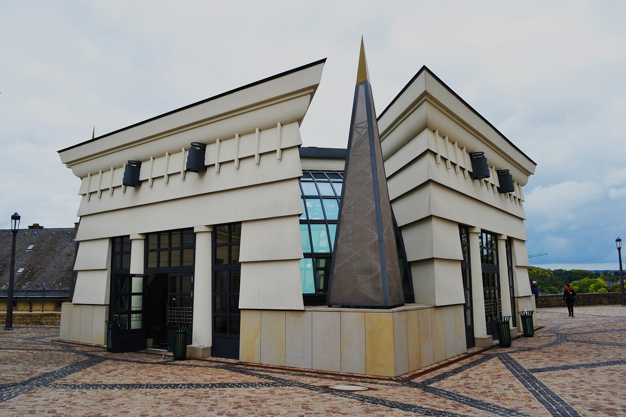 大邱莊示范鎮最新展示，現代化新農村典范的嶄新面貌