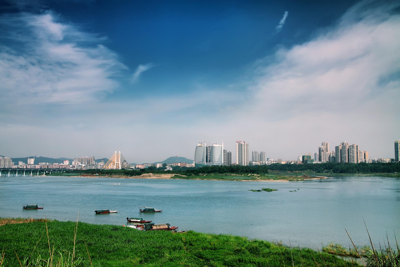 南充市縣改區動(dòng)態(tài)更新，城市發(fā)展的新篇章開(kāi)啟