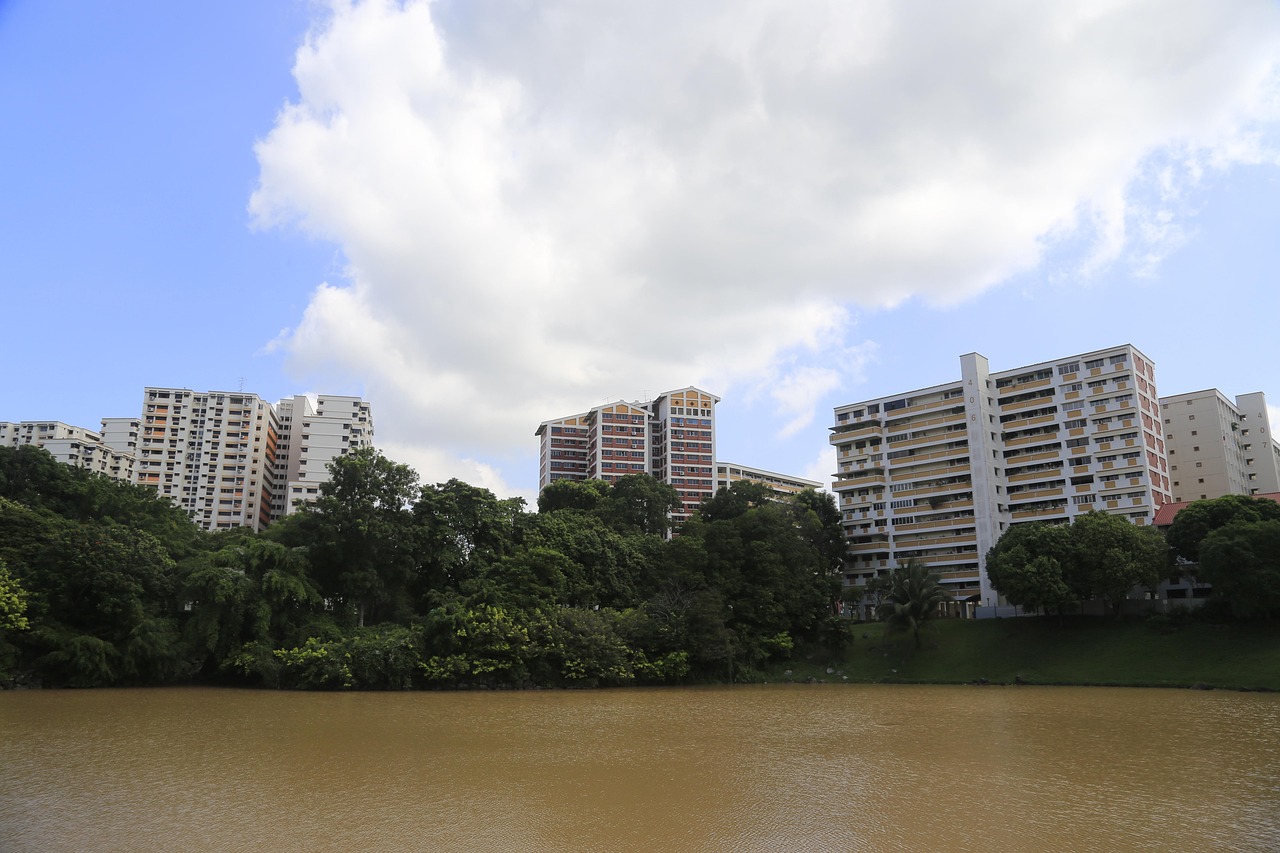 長(cháng)治市城中村改造重塑城市面貌，提升居民生活品質(zhì)
