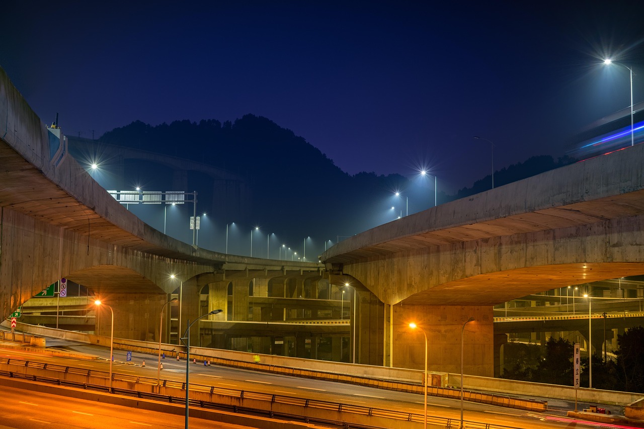 沾會(huì )高速公路最新動(dòng)態(tài)更新，最新消息披露
