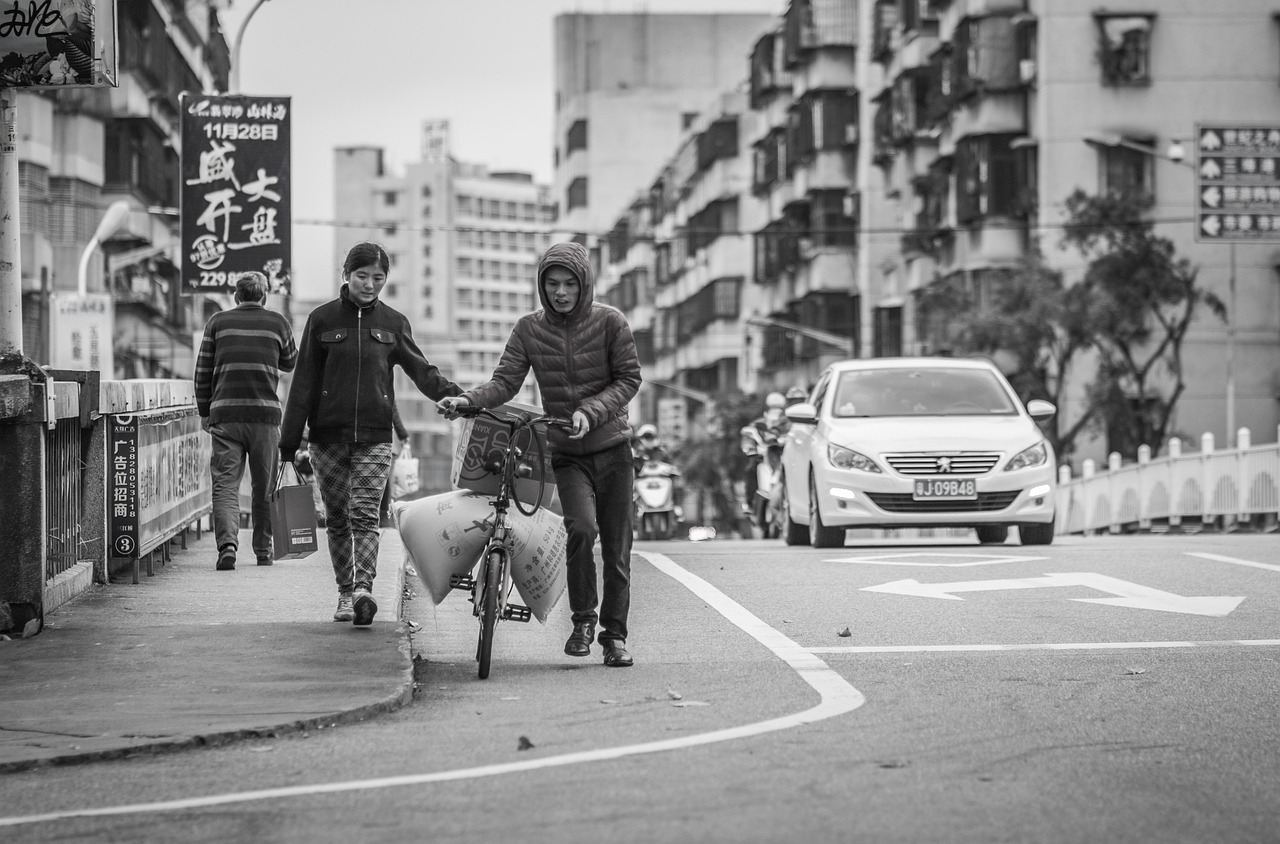 大井峪街改造最新動(dòng)態(tài)，重塑城市風(fēng)貌，提升生活品質(zhì)