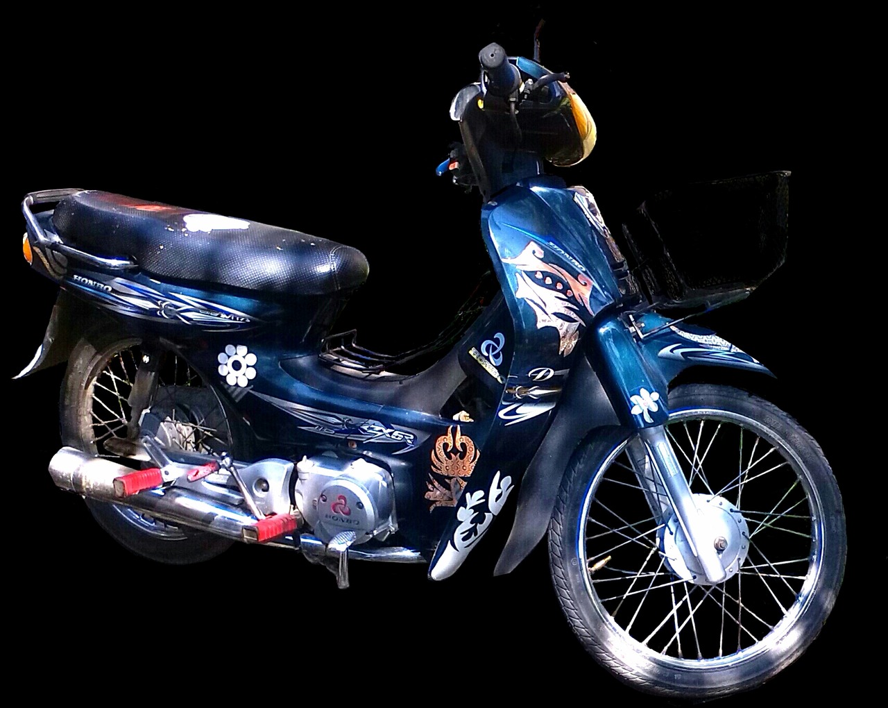 心藝電動(dòng)車(chē)2017最新款，無(wú)限魅力的探索