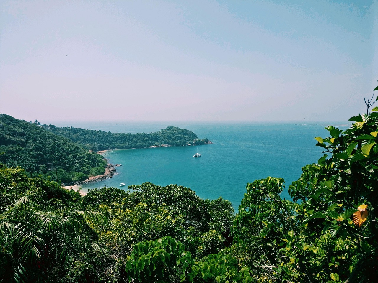 海南匯藝藍海灣新面貌揭秘，熱帶海灣的最新動(dòng)態(tài)與消息速遞