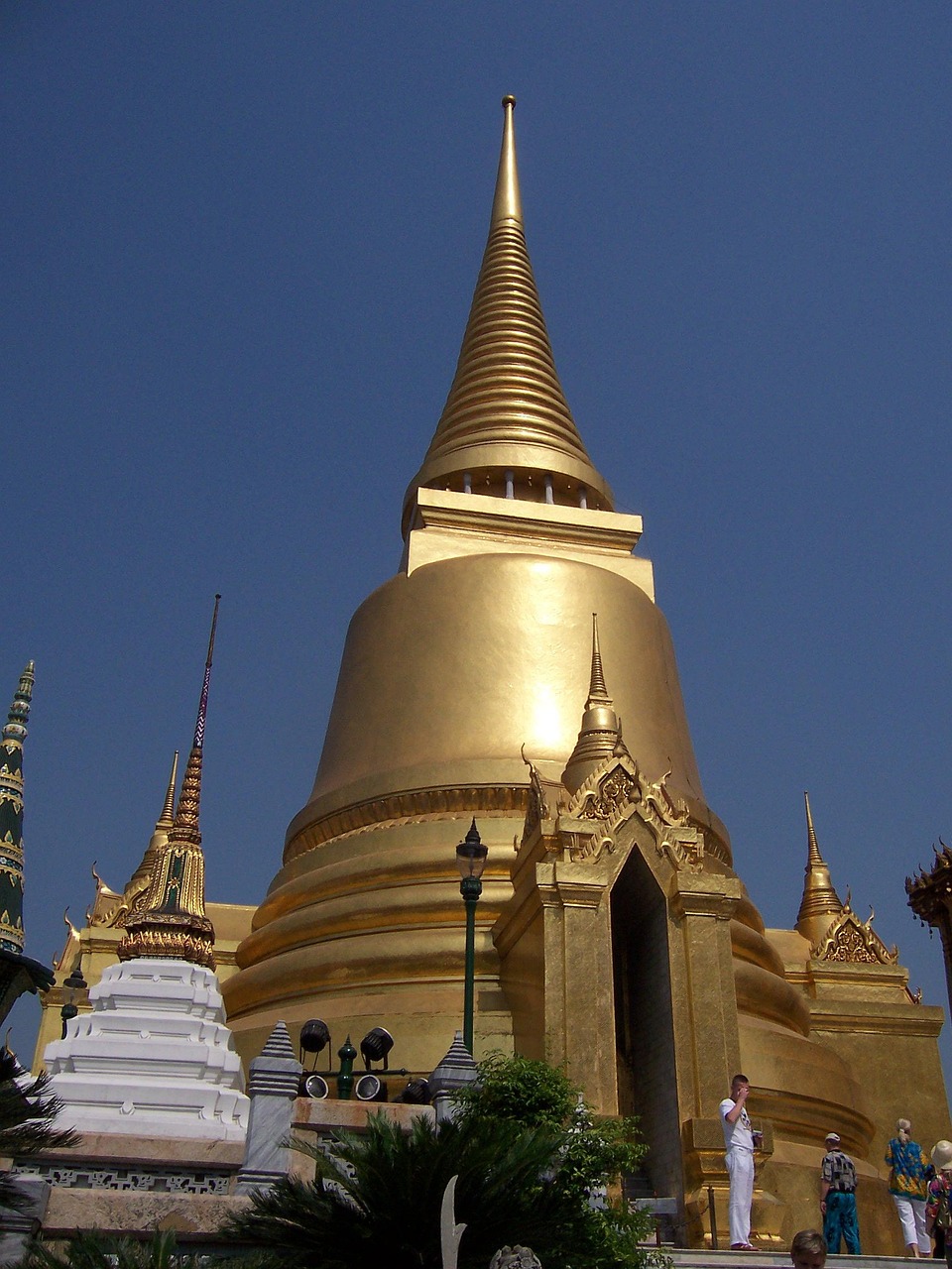 泰國旅游安全狀況最新消息，現在去泰國旅游安全嗎？