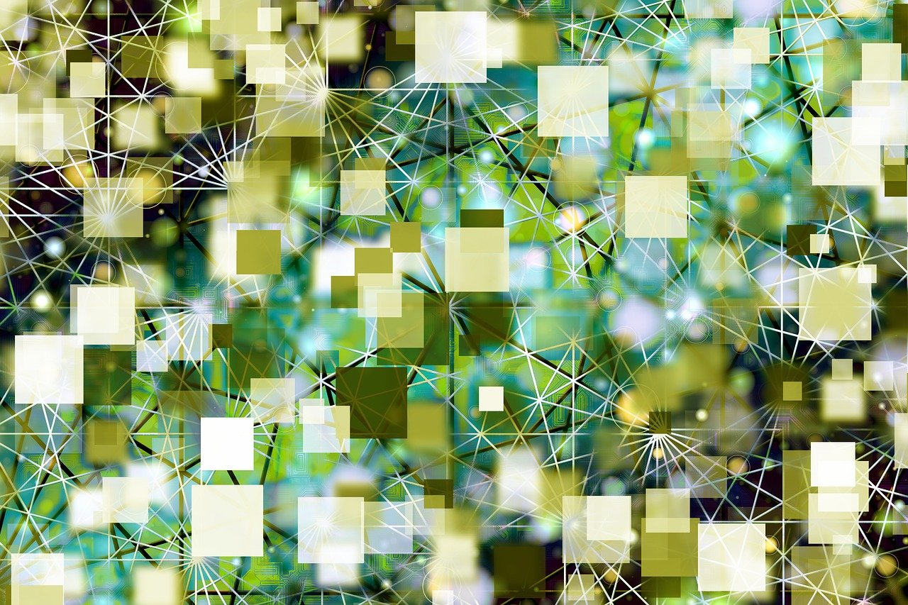 瑜伽微信群二維碼，連接瑜伽世界的橋梁最新入口