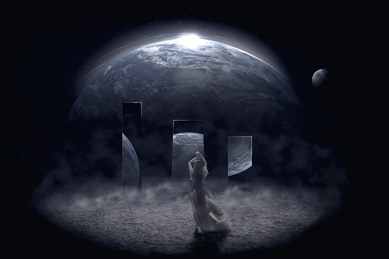 揭秘宇宙秘密，旅行者一號最新消息（2016年報道）