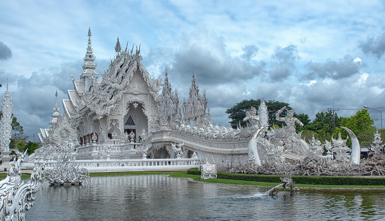 泰國旅游安全最新消息解析，當前是否適合前往泰國旅游？