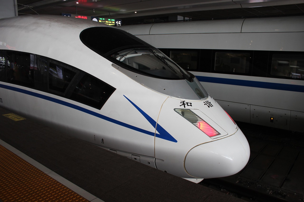 重慶十三五鐵路規劃最新動(dòng)態(tài)，現代化鐵路樞紐城市的藍圖構建